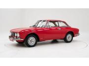 Annonce Alfa Romeo 2000 GT Veloce '74 CH23344