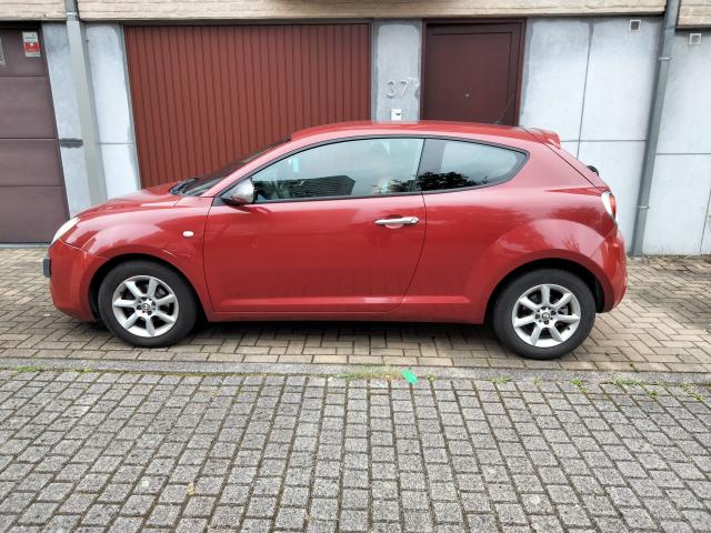 Alfa Romeo Mito à vendre