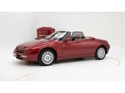 Annonce Alfa Romeo Spider 2.0 Twin Spark 16V '96 CH12514