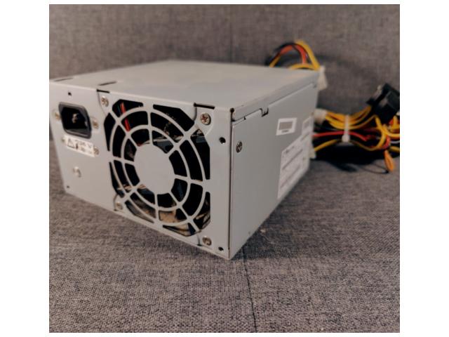 Photo Alimentation Bestec ATX-300-12Z REV CC - 300W image 1/4
