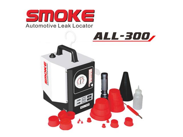 ALL-300 SMOKE AUTOMOTIVE LEAK LOCATOR