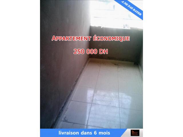 Allez y belle appartements a vendre