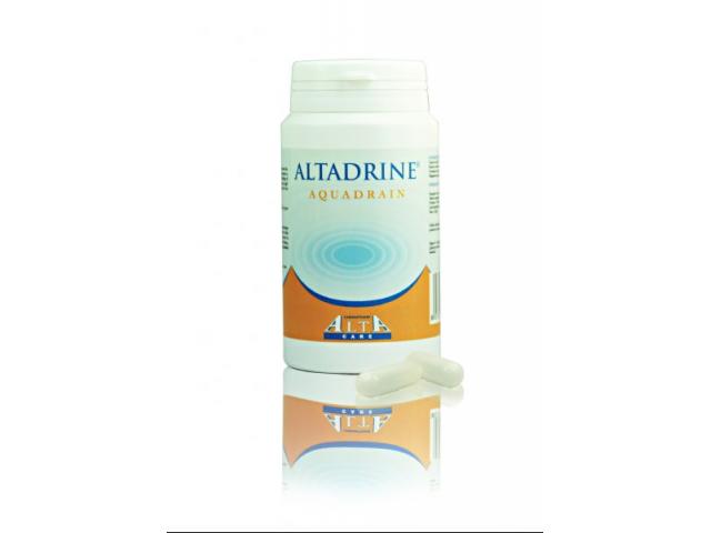 Altadrine Aquadrain