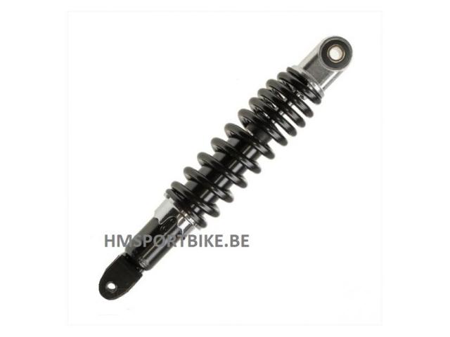 AMORTISSEUR REGLABLE APRILIA SR50 RC PEUGEOT SPEEDFIGHT 3 2T 290MM