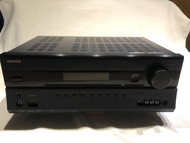 Amplificateur Onkyo