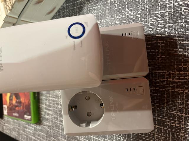 Amplificateur wifi