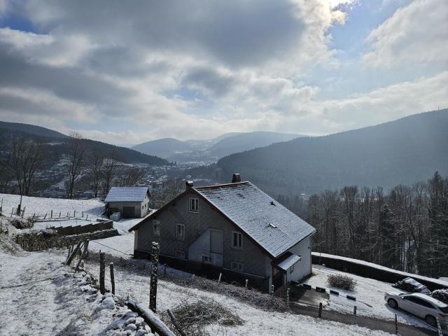 ANCIENNE FERME