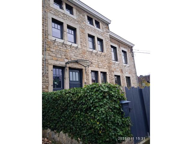 Ancienne maison de caractère