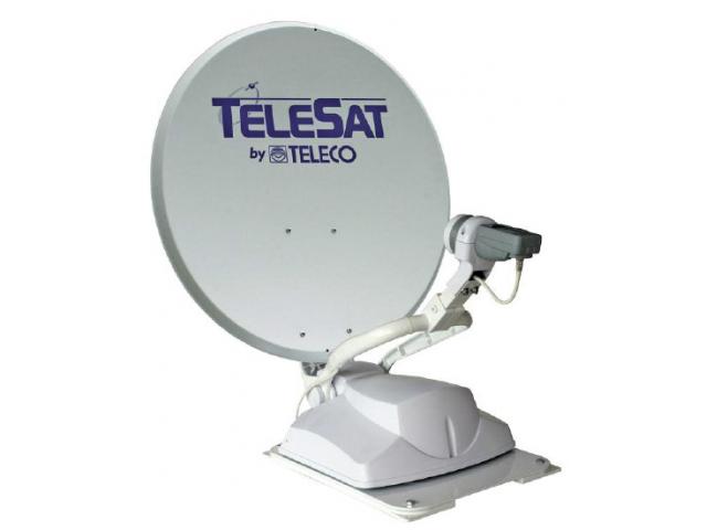 Antenne TELECO Haute gamme