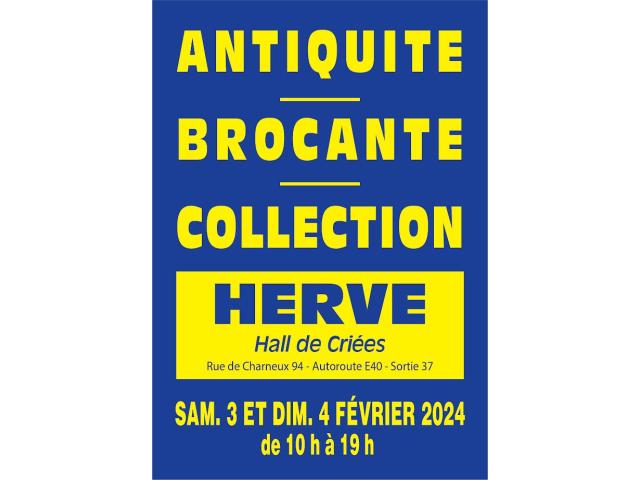 Photo ANTIQUITES - BROCANTE - COLLECTIONS image 1/1