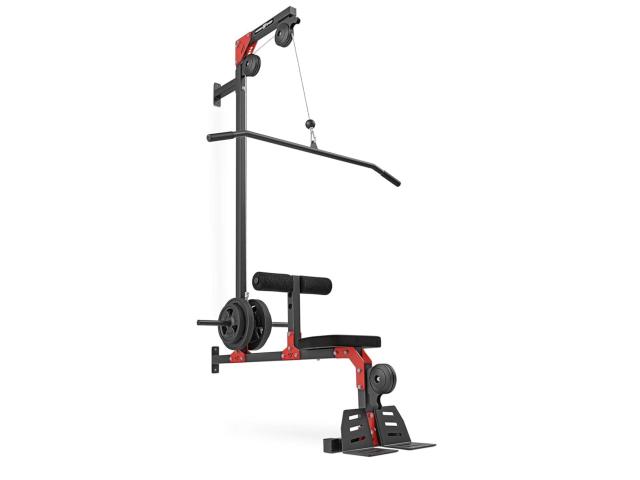 Appareil musculation /fitness neuf dans sa boite