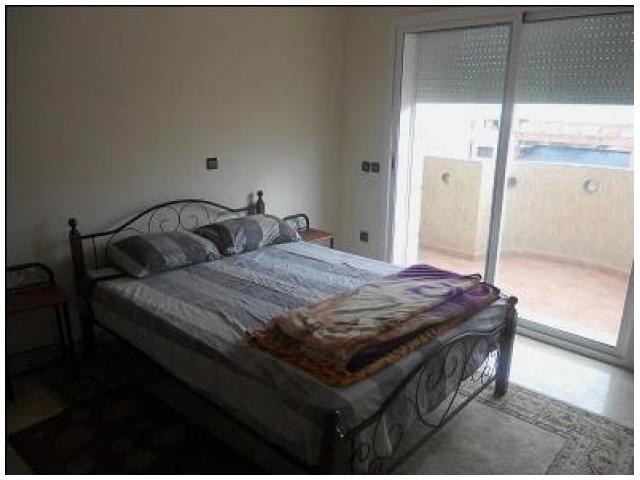Apparement de 160 m2 à MAARIF ALM223