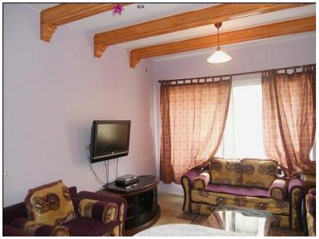 Apparement de 50 m2 à MAARIF ALM227