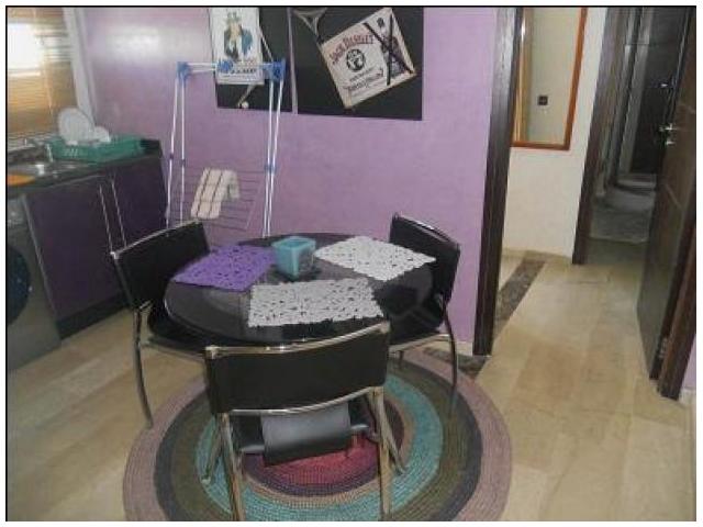 Apparement de 60 m2 à MAARIF ALM226