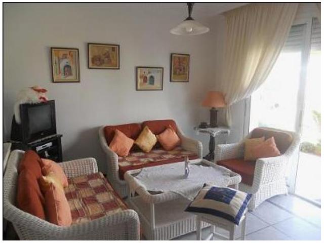 Apparement de 78 m2 à AIN DIAB ALM221