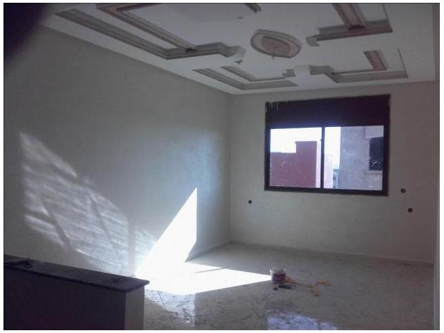 appart 105m2 2 faces a hay salam