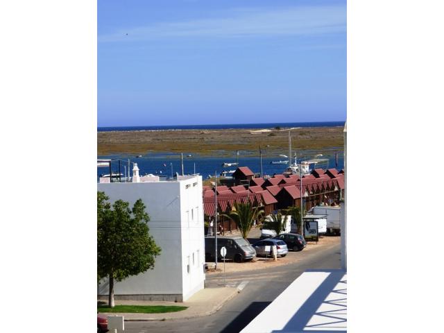 Appart 2 ch, terrasse, vue mer, Santa Luzia (Tavira-Algarve)