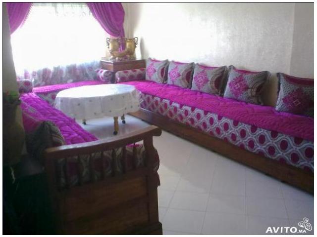Photo Appart 2 Chambres image 1/1