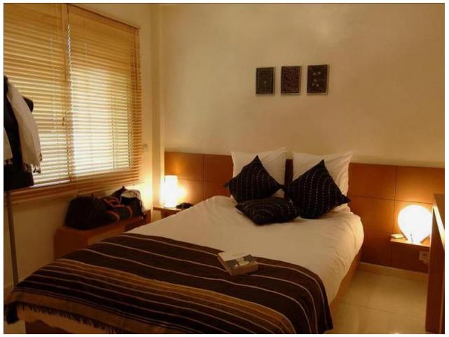 Photo Appart 2 chambres vue sue mer image 1/1