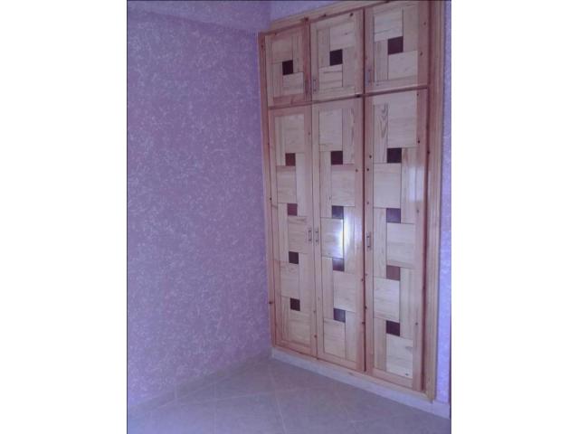 appart 2 faces 90m2 a hay saada