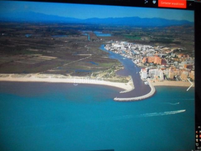 Photo appart 4 pers bord mer espagne image 1/6