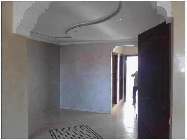 appart 72 m² a hay salam (charij)