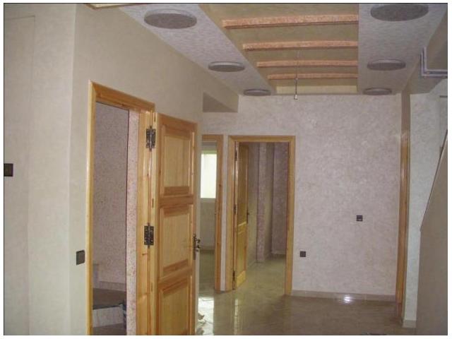 appart 74m² b1 ensoleillée dans lot nakhil 7