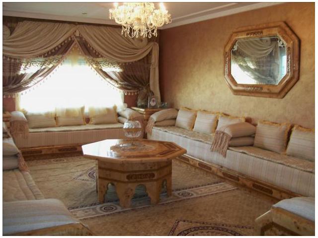 appart 75 m2 a sidi rahhal haut standing