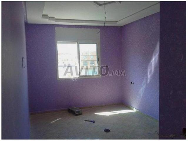 appart 77 m2 aazemmmor centre