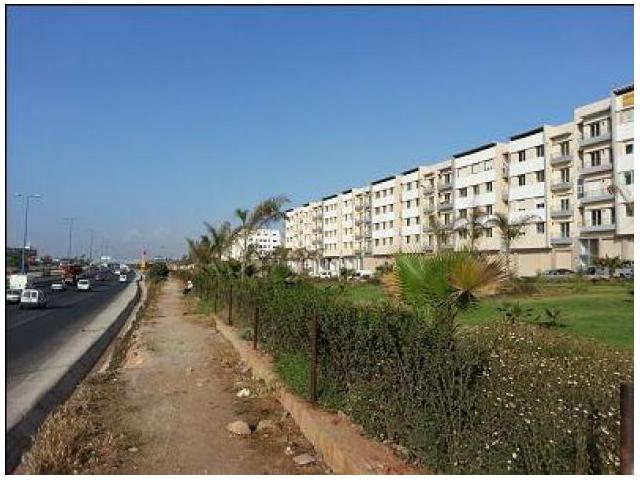 Photo appart  84m² a  ain sebaa image 1/1