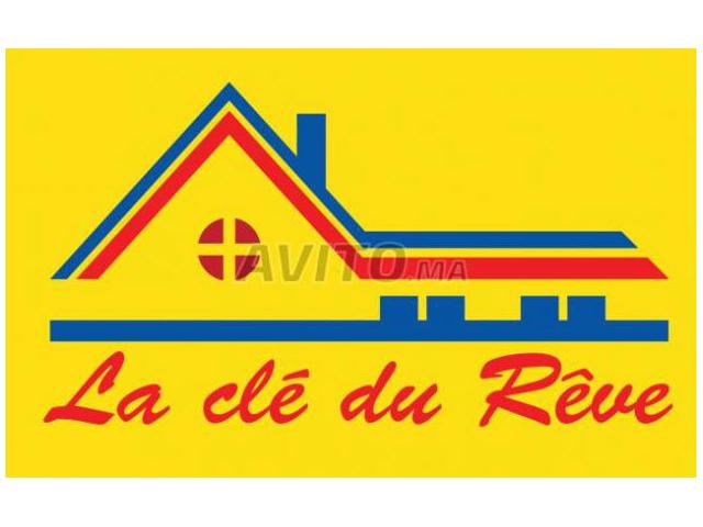 Appart à usage Professionnel 170m2 sur Al Manal