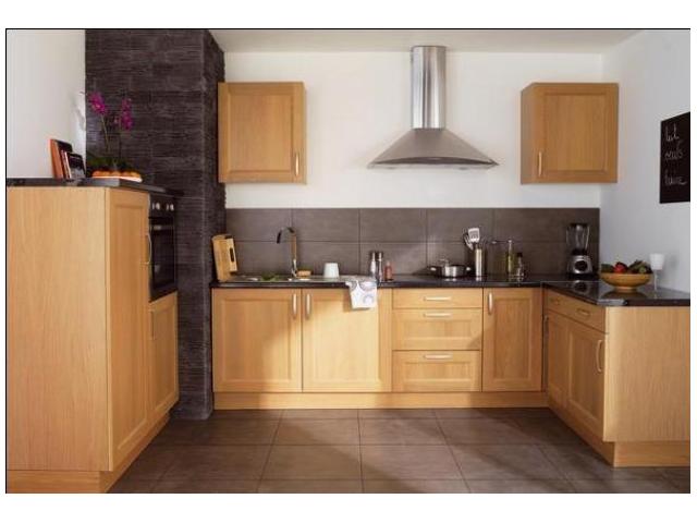 Appart avec cuisine équipée à 6500dh/m²