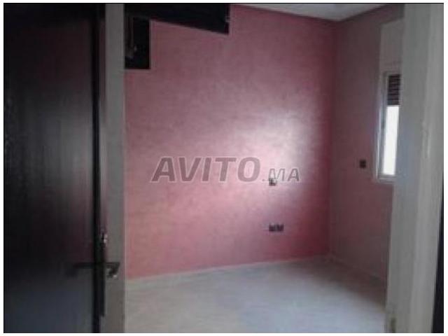 Photo appart dans r+3 a azemmor lot el khayr image 1/1
