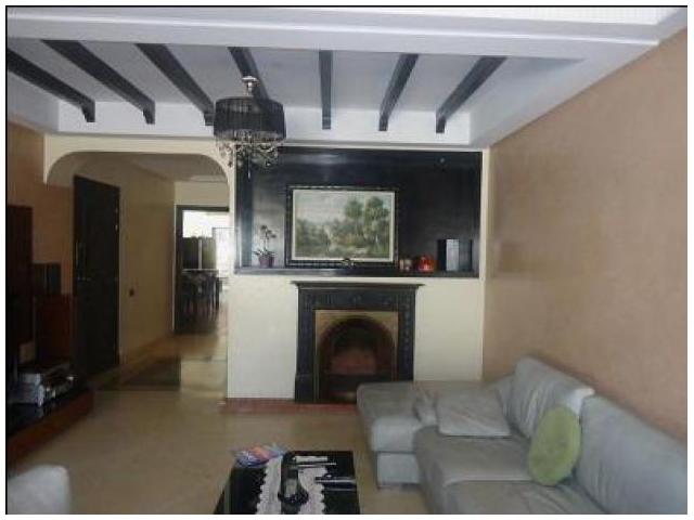 Appart de 160 m2 à GAUTHIER ALM355