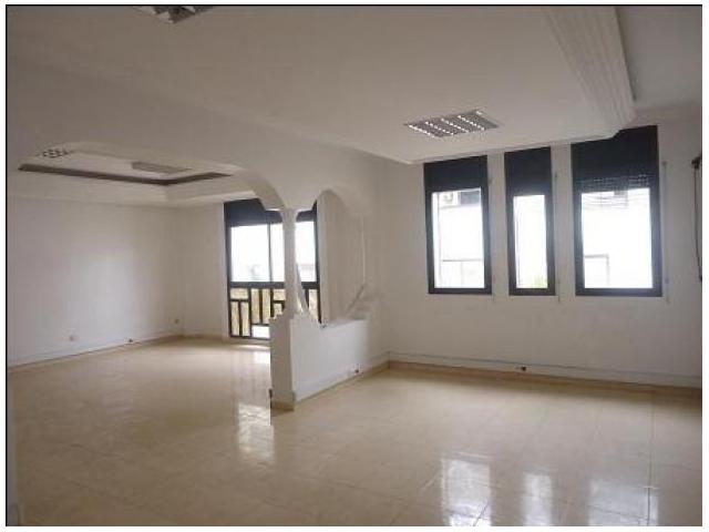 Appart de 200 m2 à Casablanca GAUTIER