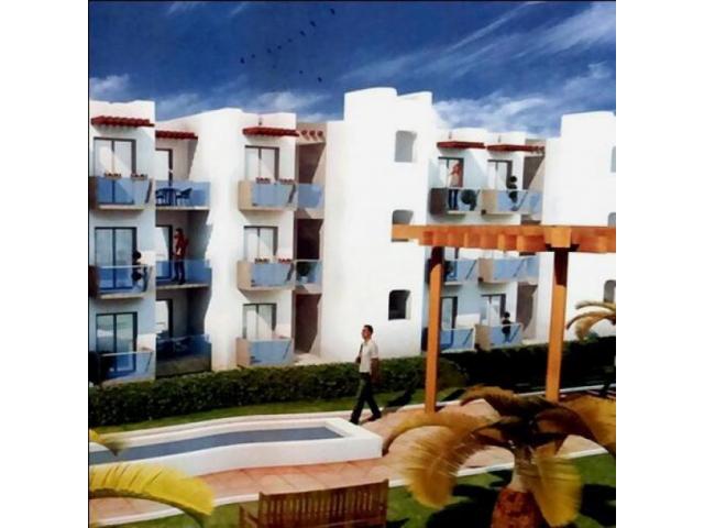 Appart de HS avec 6 piscines à Sidi Rahal