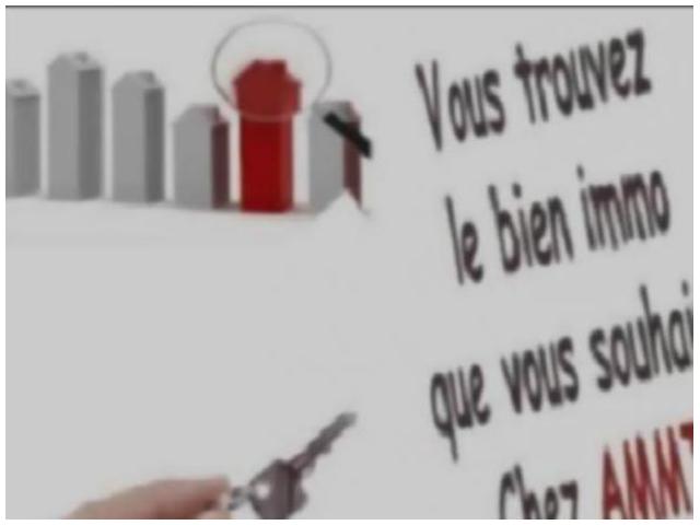 Appart économique avec ascenceur sur Deroua