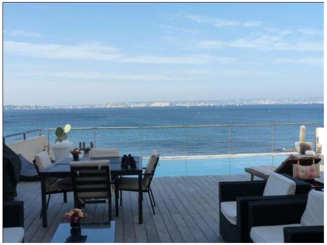 Appart haut standing à seulement 6500dh/m²