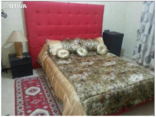 appart lux 2 chambres