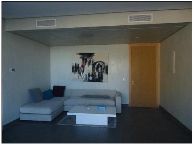 Appart meublé de 70 m2 à ANFA PLACE