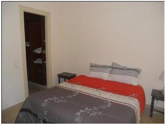Appart meublé de 75 m à casablanca MAARIF
