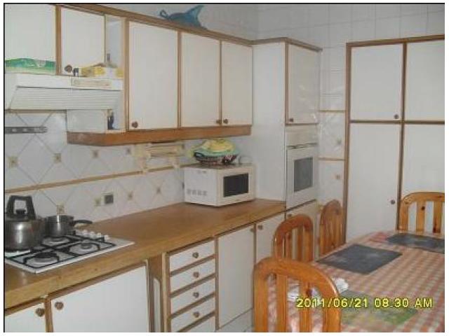 Appart meublé det 200 m2 à Maarif ALM16