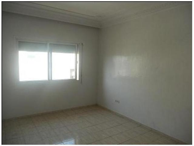 Appart non meublé de 165m2 à HAY RAHA AL182