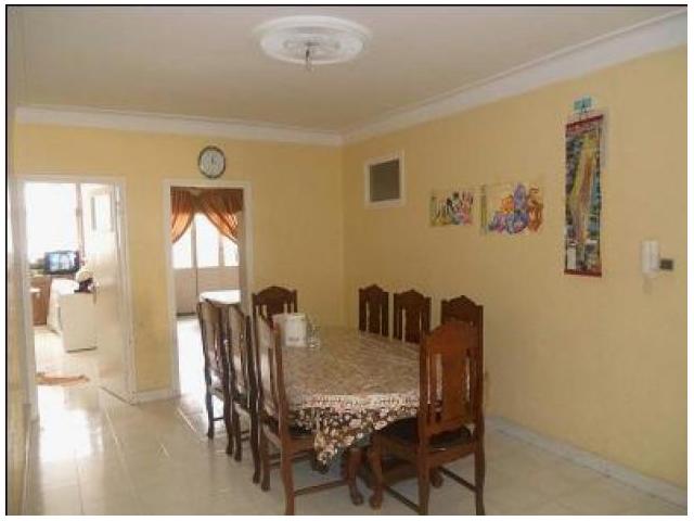 Appart non meublé de 80m2 à HAY RAHA AL184
