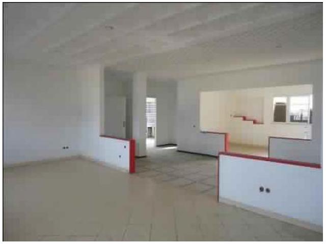 Appart prof de 200 m2 à Casablanca Aïn Sebaâ