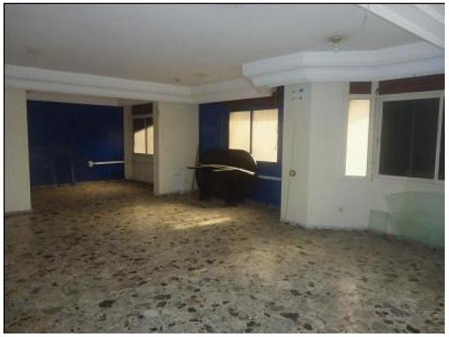 Appart professionnel 160 m2 à ZERKTOUNI