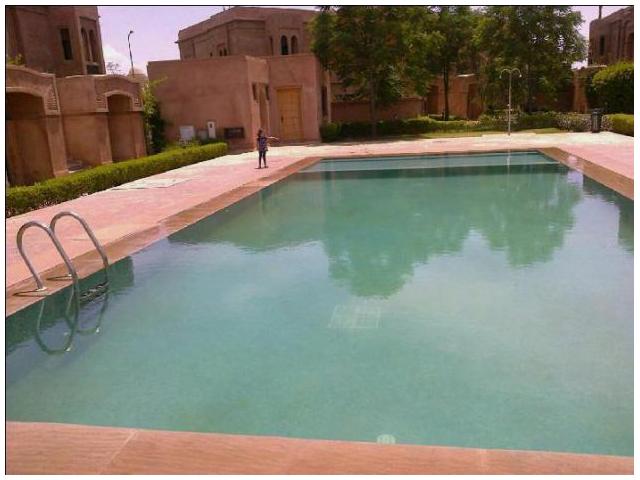 Photo Appart spacieux de 2ch vc piscine à Targa image 1/6