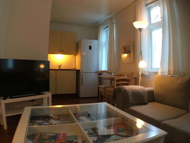 Appartement 1 chambre 45m² Esch-sur-Alzette