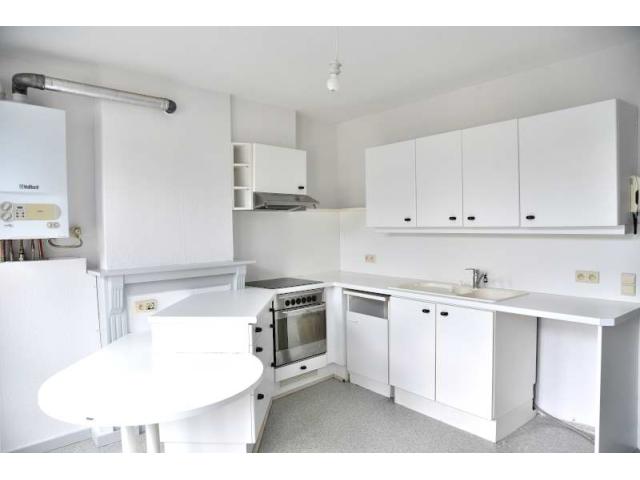 Appartement 1 chambre à louer à Gembloux