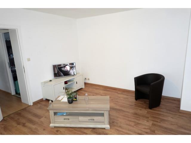 Photo Appartement 1 chambre + cave à vendre à Namur image 1/6